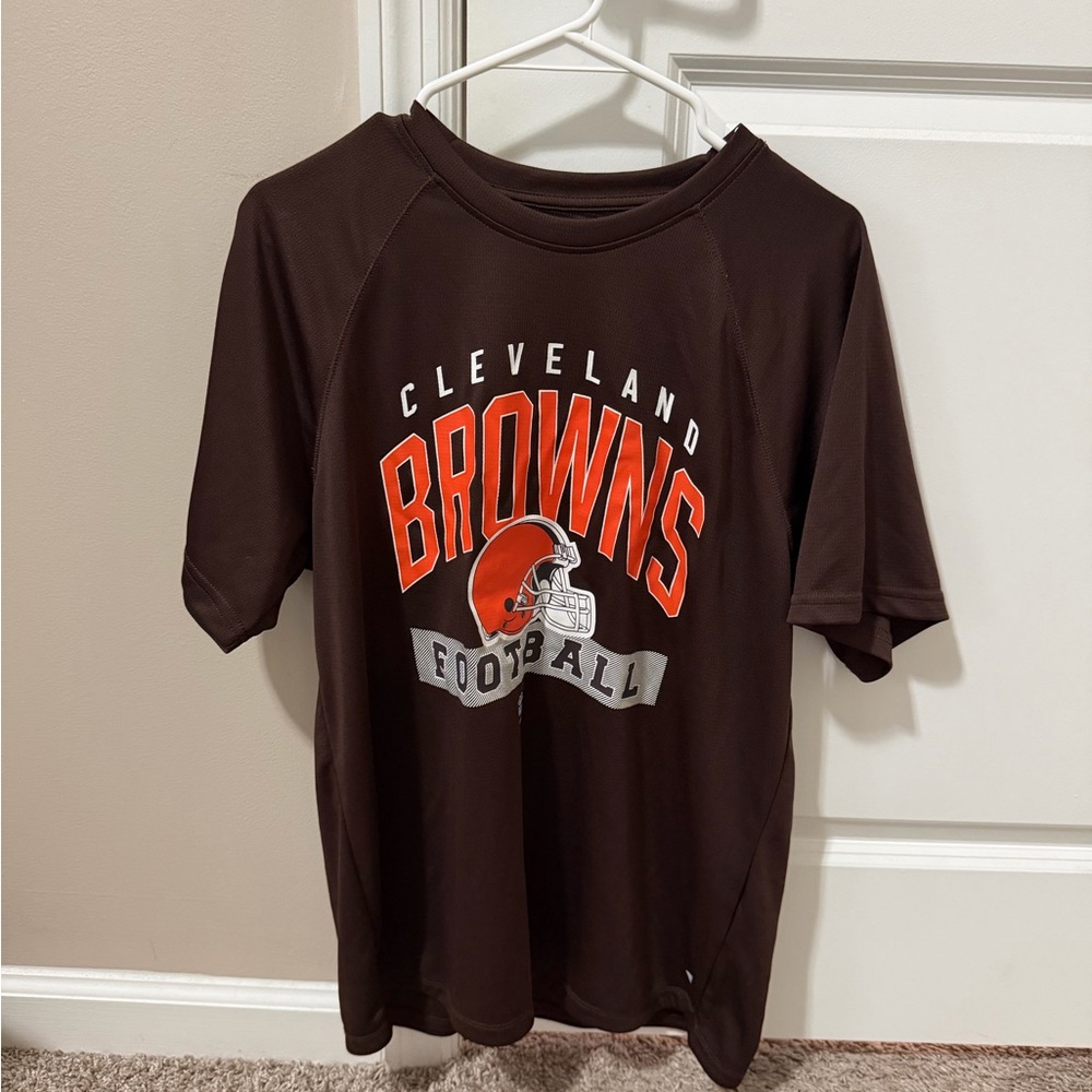 Cleveland Browns - NWOT Tee